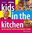 Kids in the Kitchen