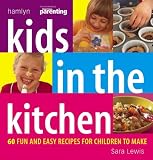 Kids in the Kitchen