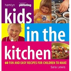 Kids in the Kitchen