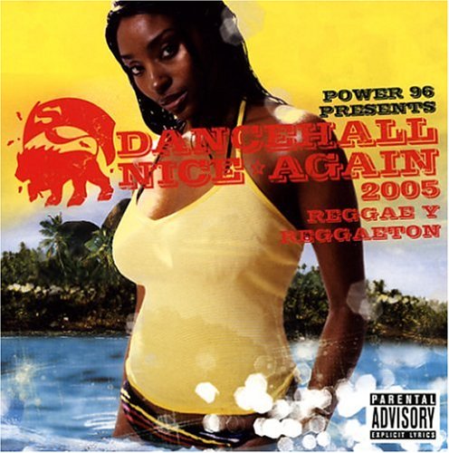 CD-Charts  Music : Dancehall Nice Again 2005