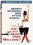 Wie klaut man eine Million? - Audrey Hepburn