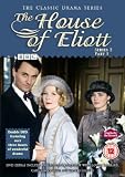 The House Of Eliott - Series 2 - Vol. 1 [UK IMPORT] - Stella Gonet