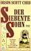 Der siebente Sohn. Die Legende von Alvin dem Schmied 01. (Broschiert)