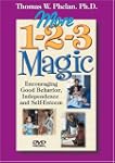 More 1-2-3 Magic: Encouraging Good Be...
