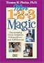 More 1-2-3 Magic: Encouraging Good Behavior, Independence, and Self-Esteem