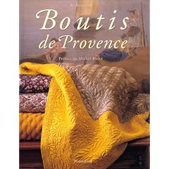 Boutis de provence