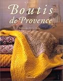 Boutis de provence