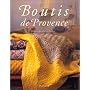 Boutis de provence de Berenson Kathrym