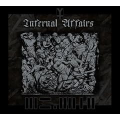 Infernal Affairs
