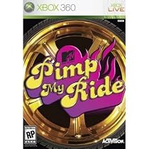 Pimp My Ride Pimp My Ride