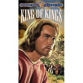 King of Kings (Widescreen Edition) [VHS]