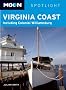 Moon Virginia Coast (Moon Guides)