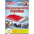 Alles vernetzen mit der Fritz!Box, m. DVD-ROM