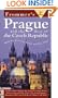 Frommer's Prague and the Best of the Czech Republic (Frommer's Complete Guides)