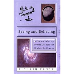 Seeing And Believing