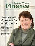 Affordable Housing Finance