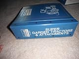 Cub Cadet Binder 772-3977 Super Garden Tractors & Attachments-illustrated Parts Lists & Electrical Schematics