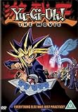 Yu Gi Oh!: The Movie [DVD] [2004]