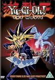 Yu-Gi-Oh! - The Movie [DVD] [2004]