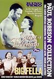 Song of Freedom/Big Fella