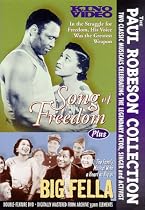 Song of Freedom/Big Fella