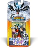 Skylanders Giants: Lightcore Hex Character