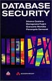 Database Security (Acm Press Books)