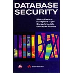 Database Security (ACM Press)