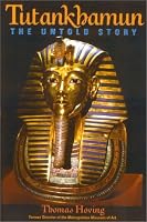 Tutankhamun: The Untold Story