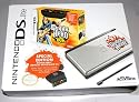 Nintendo DS Lite Guitar Hero: On Tour Bundle - Black/Silver