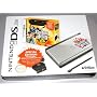 Nintendo DS Lite Guitar Hero: On Tour Bundle - Black/Silver