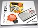 Nintendo DS Lite Guitar Hero: On Tour Bundle - Black/Silver