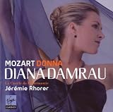 Diana Damrau - Mozart Donna