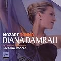Diana Damrau - Mozart Donna