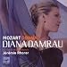 Diana-Damrau-Diana Damrau ~ Donna (Opera and Concert Arias by Mozart) cd cover