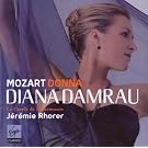 Diana Damrau ~ Donna (Opera and Concert Arias by Mozart)