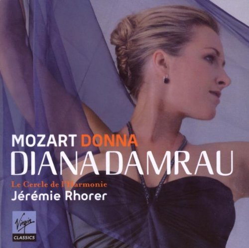 Produkt-Bild: Opera & Concert Arias