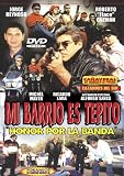 Mi Barrio Es Tepito [DVD] [Region 1] [US Import] [NTSC]