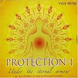 Protection-1 under the eternal armour