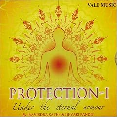 Protection-1 under the eternal armour