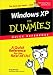 Windows XP for Dummies Quick Reference