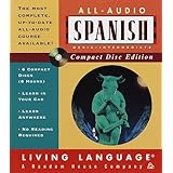 all audio spanish cd llr all audio courses