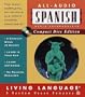 All-Audio Spanish CD (LL(R) All-Audio Courses)