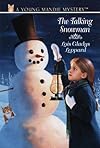 The Talking Snowman (Young Mandie Mystery(TM))