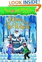 Magic Tree House #32: Winter of the Ice Wizard