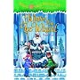 Winter of the Ice Wizard (Magic Tree House 32)