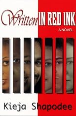 Written in Red Ink