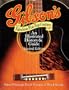 Gibson's Fabulous Flat-top Guitars: An Illustrated History And Guide