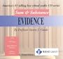 Goode's Sum and Substance Audio Set on Evidence, 2d