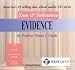 Book Goode's Sum and Substance Audio Set on Evidence, 2d